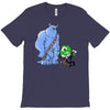 hike n chulley T-Shirt