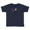 everything is darkness Toddler T-shirt