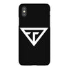 Tank Deji iPhoneX