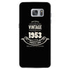 premium vintage 1953 classic perfectly aged limited edition Samsung Galaxy S7