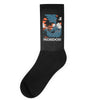 visit mordor Socks