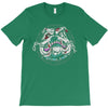 angry bulldog T-Shirt