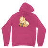 arcanine Unisex Hoodie