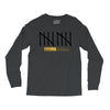 team 10 official Long Sleeve Shirts