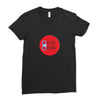 fahrie77 Ladies Fitted T-Shirt
