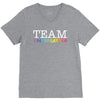 Team Kindergarten V-Neck Tee