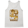 science rules Tank Top