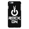 Rock on iPhone 6/6s Plus Case