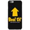 real elf iPhone 6/6s Case