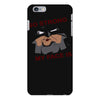 my face iPhone 6 Plus/6s Plus Case