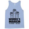 Women's March Tank Top