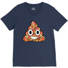 pizza shit V-Neck Tee