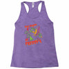 five nights at freddy's 2 Racerback Tank