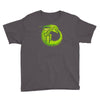 alien ouroboros Youth Tee