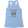 halloween 2 Racerback Tank