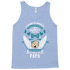 I Own It Forever The Title Papa Tank Top