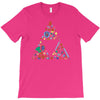 zelda item triforce T-Shirt