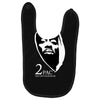 2 P Baby Bibs