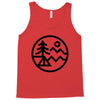 camp bold (for light) Tank Top