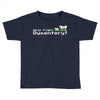 raising awareness Toddler T-shirt