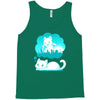 world domination Tank Top