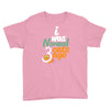 i was normal cats Youth Tee