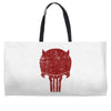 punishurdock Weekender Totes