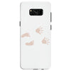 Guess What? - Baby Inside Samsung Galaxy S8