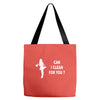 can i clean for you Tote Bags