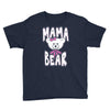 mama bear samples Youth Tee