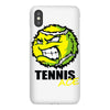 pro tennis ball iPhoneX