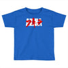 akira   vintage anime Toddler T-shirt