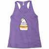 Antidepressant Cat Racerback Tank