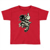 the wild ones Toddler T-shirt