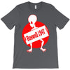 roswell t shirt alien t shirt ufo conspiracy T-Shirt