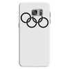 olympic rings Samsung Galaxy S7