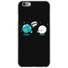 oil spill iPhone 6/6s Case