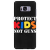protect kids not guns Samsung Galaxy S8 Plus
