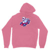 fossil fueled Unisex Hoodie