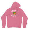 world's best nana Unisex Hoodie
