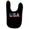 usa Baby Bibs