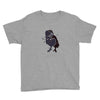 Owl Youth Tee