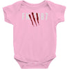 fn 2187 Baby Onesie