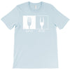 metal fork T-Shirt