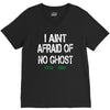 i aint afraid V-Neck Tee