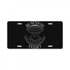 business shirt License Plate