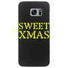 sweet xmas Samsung Galaxy S7 Edge