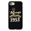 kings are born in 1953 iPhone 8