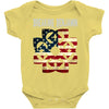 Breaking Baby Onesie