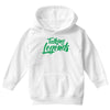 TALKING LEGENDS Youth Hoodie